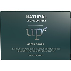 N1 Up Green Power Pentru Erecție 4 Capsule N1 Up Green Power Pentru Erecție 4 Capsule pe Sexlab.ro