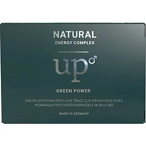 N1 Up Green Power Pentru Erecție 4 Capsule N1 Up Green Power Pentru Erecție 4 Capsule pe SexLab