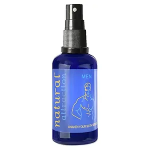 Natural Attraction Male Perfume pe SexLab