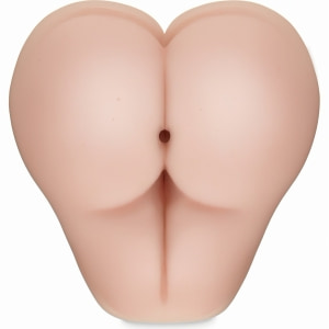 Nature Skin 2in1 Extension And Masturbator