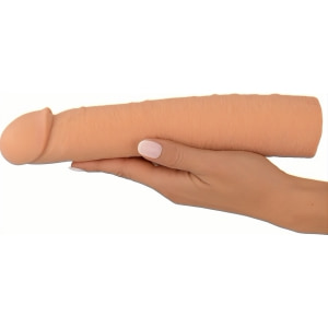 Nature Skin Extensie +7 cm, +2 cm Grosime,