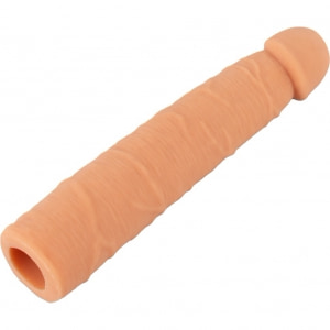 Manson Penis Nature Skin 2 Cm Grosime