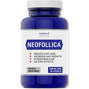 Neofollica Hair Regenerating Pills pe SexLab