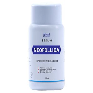 Neofollica Hair Regenerating Serum pe Sexlab.ro