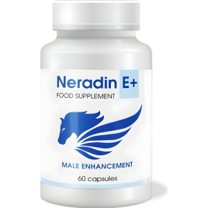 Neradin Cu Vitamina E Capsule Pentru Erecție 60buc Neradin Cu Vitamina E Capsule Pentru Erecție 60buc pe Sexlab.ro