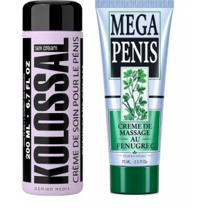 Pachet Mărire Kolossal+Mega — Rezultate și Încredere Pachet Mărire Kolossal+Mega — Rezultate și Încredere pe Sexlab.ro