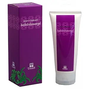 Gel duș și baie, detox, Treets, pe SexLab