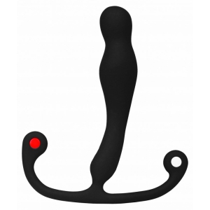 Stimulator Prostată Eupho Syn Trident Negru pe Sexlab.ro