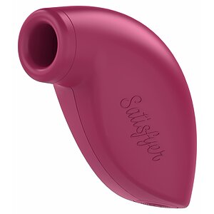 Vibrator Clitoridian Satisfyer Noapte De Dragoste Mov pe SexLab