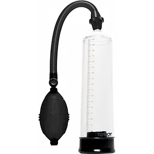 Pompa Pentru Marire Penis Neagra