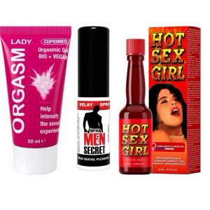 Pachet Putere și Pasiune: Kit pentru Noaptea Perfectă Pachet Putere și Pasiune: Kit pentru Noaptea Perfectă pe Sexlab.ro