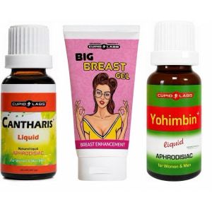 Kit Secret: Sâni Plini, Dorință Intensă și Vitalitate pe Sexlab.ro