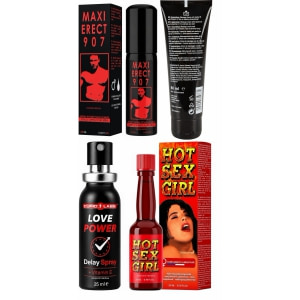 Set Putere și Pasiune: Control și Erecție Intensă pe Sexlab.ro