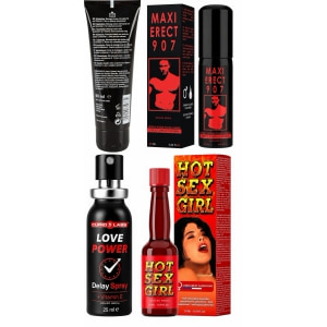 Set Putere și Pasiune: Control și Erecție Intensă pe Sexlab.ro