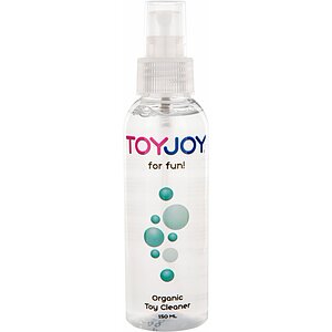 Spray Organic Dezinfectant ToyJoy pe SexLab