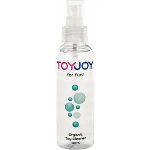 Spray Organic Dezinfectant Toy Joy pe SexLab