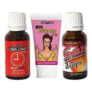 Pachet Intens Passion: Fermitate, Rezistență, Dorință Pachet Intens Passion: Fermitate, Rezistență, Dorință pe SexLab