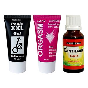 Pachet Platinum: Putere, Dorință și Plăcere Garantată pe SexLab