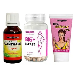 Pachet WOW: Sâni Mai Fermi + Dorință Maximă Pachet WOW: Sâni Mai Fermi + Dorință Maximă pe SexLab