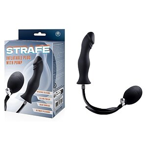 Nmc Dop Gonflabil cu Pompă Integrată — Reglaj Precis pe SexLab