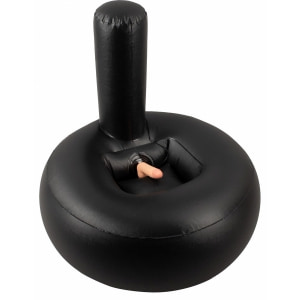 NMC Lust Thruster: Pernă Gonflabilă cu 10 Moduri NMC Lust Thruster: Pernă Gonflabilă cu 10 Moduri pe Sexlab.ro