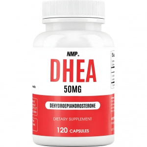 NMP 50mg Capsule Pentru Echilibru Hormonal NMP 50mg Capsule Pentru Echilibru Hormonal pe Sexlab.ro
