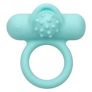 Nubby Lovers Delight Verde pe SexLab