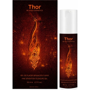 Unde Cumpar Gel Thor Accelerator De Orgasm Pret Gel Thor 40ml