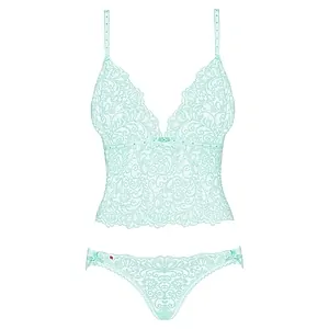 Obsessive Delicanta Verde Obsessive Delicanta Verde pe SexLab