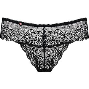 Obsessive Miamor Negru Obsessive Miamor Negru pe Sexlab.ro