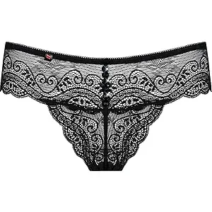 Obsessive Miamor Negru Obsessive Miamor Negru pe SexLab