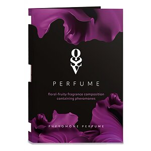 Obsessive Parfum Floral Fructat, Trandafir Seducător pe Sexlab.ro