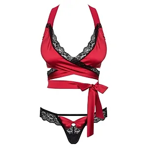 Obsessive Sensuelia Roșu Obsessive Sensuelia Roșu pe SexLab