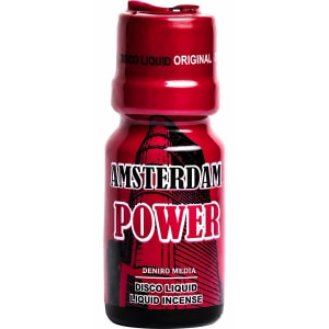 Odorizant Afrodisiac Amsterdam Power Odorizant Afrodisiac Amsterdam Power pe Sexlab.ro