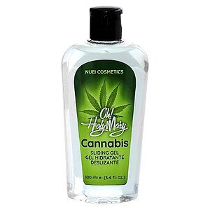 Oh! Holy Mary Sliding Gel pe SexLab