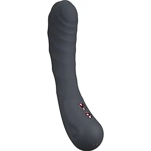 Vibrator Silicon Soft Touch Reincarcabil
