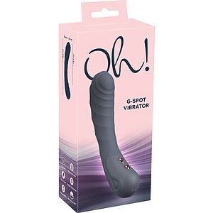 Vibrator Pentru Stimulare Punct G Canelat