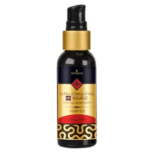 ON Ultra-Stimulating Insane Personal Moisturizer Cherry Pop pe Sexlab.ro