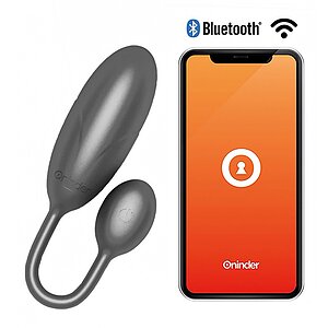 Vibrator Tip Ou Pentru Cuplu Control La Distanta