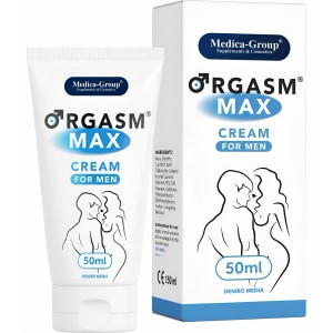 Orgasm Max Crema Recenzii Si Pareri Crema Pentru Erectie Si Control Ejaculare