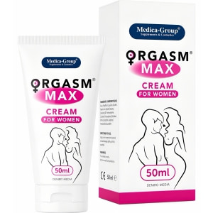 Orgasm Max Cream for Women Orgasm Max Cream for Women pe Sexlab.ro