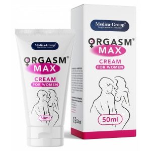Orgasm Max Cream for Women Orgasm Max Cream for Women pe Sexlab.ro