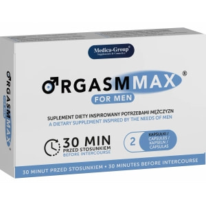 Capsule Potenta Pachet 2 Bucati Testare Efect Supliment Pentru Cresterea Libidoului Si Performantei