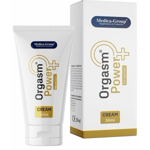 Crema Pentru Excitatie Feminina
