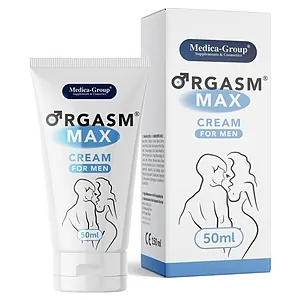 OrgasmMax Cream for Men pe SexLab