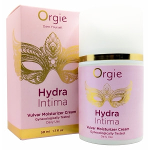 Orgie Hydra — Cremă Hidratantă Vulvară, Calmantă Orgie Hydra — Cremă Hidratantă Vulvară, Calmantă pe Sexlab.ro