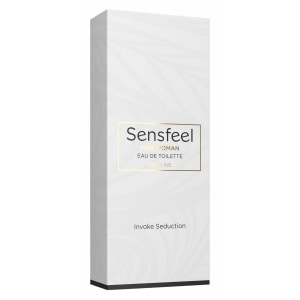 Orgie Sensfeel Woman Travel 10 ml — Parfum cu Feromoni