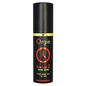Orgie Time Lag 2 Delay Spray Next Generation pe SexLab