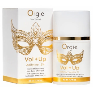 Orgie Vol Up Adifyline Volum Sâni și Fese Orgie Vol Up Adifyline Volum Sâni și Fese pe Sexlab.ro