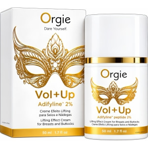 Orgie Vol Up Adifyline Volum Sâni și Fese Orgie Vol Up Adifyline Volum Sâni și Fese pe Sexlab.ro